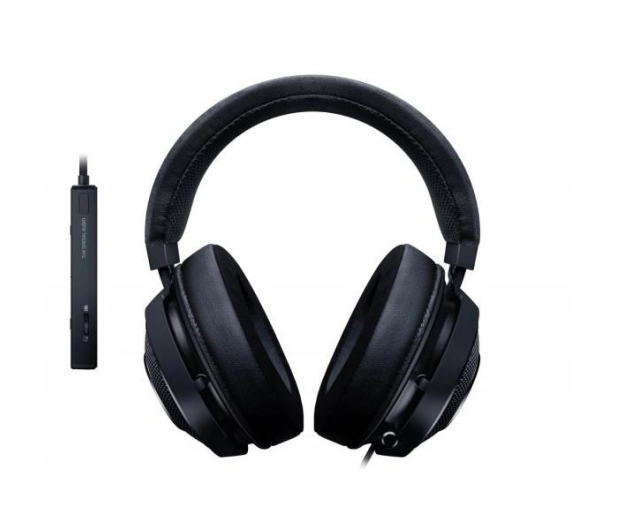 Razer Kraken Tournament Ed. Black - 462673 - zdjęcie 2